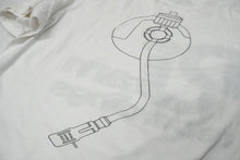 画像をギャラリービューアに読み込む, Def Jam recordings デフジャムレコード Tシャツ 半袖 90’s vintage ヴィンテージ コットン サイズL 美品 中古 56752