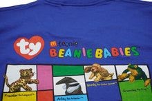 画像をギャラリービューアに読み込む, 極美品 90s McDonalds TY Teenie 1999 マクドナルド タイ インク デッドストック vintage ヴィンテージ 美品 中古 56754