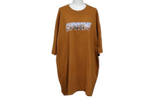 Load image into Gallery viewer, Supreme シュプリーム 23AW 半袖 Ｔシャツ Gotham Tee ゴッサム Brown ブラウン サイズXXL 美品 中古 56824