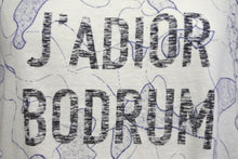 画像をギャラリービューアに読み込む, Christian Dior クリスチャンディオール 半袖Ｔシャツ ピエトロ ルッフォ キャンバス アラウンド ザワールド 蜂 M 美品 中古 56835