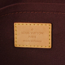 将图片加载到图库查看器，極美品 LOUIS VUITTON ルイヴィトン フェイボリットMM ハンドバッグ ショルダーバッグ 2WAY モノグラム M40718 ブラウン 中古 4a005685v