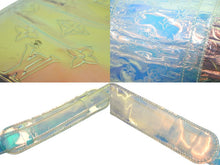 画像をギャラリービューアに読み込む, LOUIS VUITTON ルイヴィトン ボストンバッグ キーポルバンドリエール 50 モノグラムプリズム ヴァージル M53271 良品 中古 56881