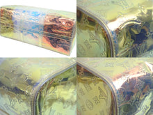 画像をギャラリービューアに読み込む, LOUIS VUITTON ルイヴィトン ボストンバッグ キーポルバンドリエール 50 モノグラムプリズム ヴァージル M53271 良品 中古 56881