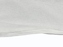 Load image into Gallery viewer, 極美品 CHROME HEARTS クロムハーツ タンクトップ サイズM ホワイト CHクロス FUCK YOU ホースシュー ロサンゼルス限定 中古 4b005690