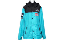 Load image into Gallery viewer, THE NORTH FACE ザ ノースフェイス × Supreme シュプリーム コラボ エクスペディション コーチ ジャケット 2014SS 良品 中古 57014