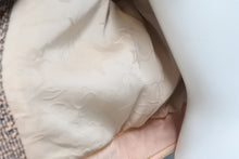 画像をギャラリービューアに読み込む, CHANEL シャネル ジャケット ツィード デニム ココボタン ピンク サイズ36 P58316V35584 美品 中古 57031