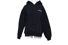 Load image into Gallery viewer, CHROME HEARTS クロムハーツ パーカー 初期 CHクロス vintage ヴィンテージ 裏サーマル 良品 中古57041