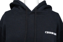 Load image into Gallery viewer, CHROME HEARTS クロムハーツ パーカー 初期 CHクロス vintage ヴィンテージ 裏サーマル 良品 中古57041