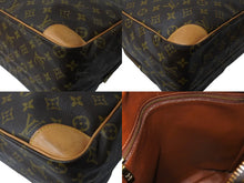 画像をギャラリービューアに読み込む, LOUIS VUITTON ルイヴィトン ショルダーバッグ モノグラム アマゾン GM ヴィンテージ M45232 良品 中古 57162