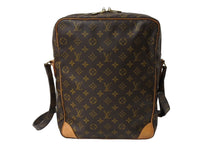 画像をギャラリービューアに読み込む, LOUIS VUITTON ルイヴィトン ショルダーバッグ モノグラム アマゾン GM ヴィンテージ M45232 良品 中古 57162