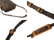 画像をギャラリービューアに読み込む, LOUIS VUITTON ルイヴィトン ショルダーバッグ モノグラム アマゾン GM ヴィンテージ M45232 良品 中古 57162