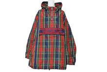 Load image into Gallery viewer, Christian Dior クリスチャンディオール アノラックパーカー タータンチェック 伊勢丹限定 19AW S 957C03A2858 美品 中古 57261