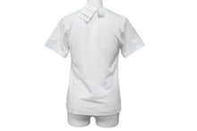 画像をギャラリービューアに読み込む, 未使用 プレイコムデギャルソン PLAY COMME des GARCONS Tシャツ AZ-T279 ホワイト Ｓ タグ付き 中古 57274