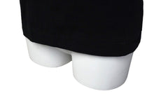 画像をギャラリービューアに読み込む, 極美品 プレイコムデギャルソン PLAY COMME des GARCONS Tシャツ AZ-T111 ブラック S タグ付き 中古 57279
