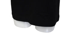 画像をギャラリービューアに読み込む, 未使用 プレイコムデギャルソン PLAY COMME des GARCONS Tシャツ AZ-T111 ブラック タグ付き 中古 57280