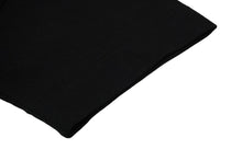 画像をギャラリービューアに読み込む, 未使用 プレイコムデギャルソン PLAY COMME des GARCONS Tシャツ AZ-T111 ブラック タグ付き 中古 57280