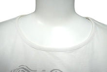 画像をギャラリービューアに読み込む, Christian Dior クリスチャンディオール 半袖Ｔシャツ プリント サイズ12A ホワイト 2EBMTEE6RU 良品 中古 57345