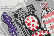 画像をギャラリービューアに読み込む, Christian Dior クリスチャンディオール 半袖Ｔシャツ プリント サイズ12A ホワイト 2EBMTEE6RU 良品 中古 57345