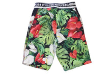 画像をギャラリービューアに読み込む, DOLCE&amp;GABBANA ドルチェアンドガッバーナ ショートパンツ アニマル柄 サイズ46 G7SLA/HH7XR GYVAAT/HH7XS 美品 中古 57346