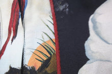 画像をギャラリービューアに読み込む, DOLCE&amp;GABBANA ドルチェアンドガッバーナ ショートパンツ アニマル柄 サイズ46 G7SLA/HH7XR GYVAAT/HH7XS 美品 中古 57346