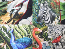 画像をギャラリービューアに読み込む, DOLCE&amp;GABBANA ドルチェアンドガッバーナ ショートパンツ アニマル柄 サイズ46 G7SLA/HH7XR GYVAAT/HH7XS 美品 中古 57346