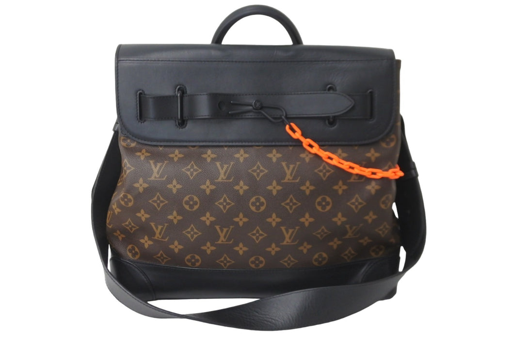 LOUIS VUITTON ルイヴィトン ハンドバッグ ヴァージル M44473