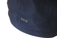 画像をギャラリービューアに読み込む, 極美品 Christian Dior クリスチャンディオール 2WAYショルダーバッグ 巾着 ドローストリング バケット ナイロン 中古 57540