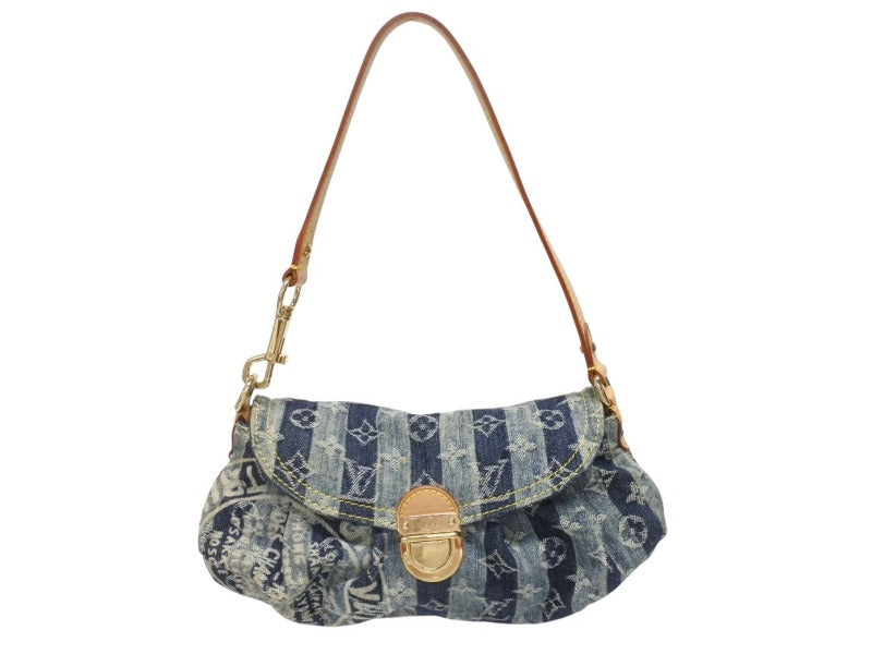 ルイビトン　メンズ　ショルダーバック(美品) LOUIS VUITTON(ルイヴィトン) – タグ 