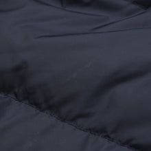 画像をギャラリービューアに読み込む, MONCLER モンクレール FRAGMENT フラグメント ダウンジャケット ダウン ネイビー アウター BACK STAGE バックステージ サイズ4 美品 中古 4a005770