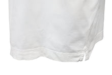 画像をギャラリービューアに読み込む, 極美品 Givenchy ジバンシー 半袖Ｔシャツ トップス ブランドロゴ BM714R3Y6B ポルトガル製 コットン ホワイト サイズL 中古 57703