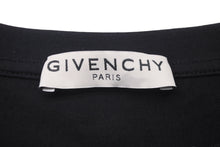 Load image into Gallery viewer, GIVENCHY ジバンシィ 半袖 Ｔシャツ Neon Lights BM71203002 ブラック コットン サイズ XXL 美品 中古 57705