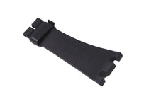 画像をギャラリービューアに読み込む, AUDEMARS PIGUET オーデマ・ピゲ 時計ベルト ロイヤルオーク オフショア ラバー ブラック スイス製 美品 中古 57719