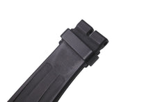 画像をギャラリービューアに読み込む, AUDEMARS PIGUET オーデマ・ピゲ 時計ベルト ロイヤルオーク オフショア ラバー ブラック スイス製 美品 中古 57719