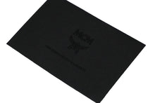 Load image into Gallery viewer, 新品未使用 MCM エムシーエム タンクトップ キャミソール インナー ブルー サイズS MFTASJP06 中古 57750