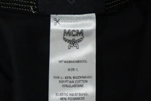 Load image into Gallery viewer, 新品未使用 MCM エムシーエム パンツ 下着 アンダーウェア レディース ブラック ゴールド サイズL MFYASBM04 中古 57751