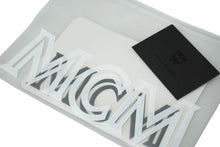 Load image into Gallery viewer, 新品未使用 MCM エムシーエム パンツ 下着 アンダーウェア レディース ブラック ゴールド サイズL MFYASBM04 中古 57751