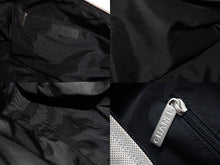 画像をギャラリービューアに読み込む, CHANEL シャネル ボストンバッグ 旅行バッグ スポーツライン 8番台 ナイロン ベージュ グラデーション シルバー 美品 中古 57864