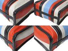 画像をギャラリービューアに読み込む, BALENCIAGA バレンシアガ ショルダーバッグ 2WAY バザールショッパーXXS マルチカラー レザー 513988 美品 中古 58009