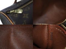 Load image into Gallery viewer, LOUIS VUITTON ルイヴィトン ハンドバッグ パピヨン26 M51366 ブラウン レディース ゴールド 美品 中古 58013