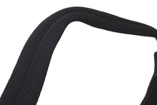 Load image into Gallery viewer, PRADA プラダ ショルダーバッグ プラダスポーツ MV515 アクセサリーポーチ ウール ナイロン ブラック グレー 美品 中古 58036