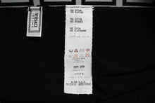 画像をギャラリービューアに読み込む, 未使用品 VERSACE ヴェルサーチ グレカ ボーダー トランクス メデューサ ブラック ホワイト サイズ48 58106