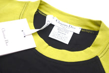 画像をギャラリービューアに読み込む, 新品同様 Christian Dior クリスチャンディオール 長袖Ｔシャツ Addict ジョンガリアーノ期 マルチカラー 40 2P12155140 中古 58115