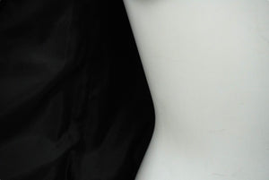 Christian Dior クリスチャンディオール ライダースジャケット 総柄 龍 和柄 ヴィンテージ デニム ブルー 12 美品 中古 58116
