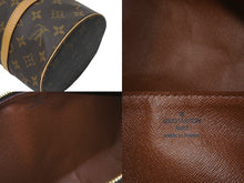 Load image into Gallery viewer, LOUIS VUITTON ルイヴィトン ショルダーバッグ パピヨン30 M51385 ポーチ付き ゴールド金具 美品 中古 58137