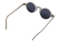 画像をギャラリービューアに読み込む, FENDI フェンディ サングラス ホワイト ブラック サイズ41□23 FS204 シルバー金具 美品 中古 58163