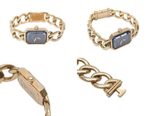 画像をギャラリービューアに読み込む, CHANEL シャネル 時計 プルミエール ウォッチ 腕時計 18K ゴールド サイズL 81.1ｇ 美品 中古 58270