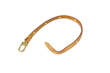 Load image into Gallery viewer, 極美品 LOUIS VUITTON ルイヴィトン 村上隆 マルチカラー ポシェットアクセソワール ストラップ ブラウン レザー 中古 58276