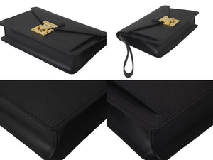 LOUIS VUITTON ルイヴィトン エピ ポシェット セリエ ドラゴンヌ