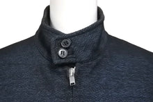 Load image into Gallery viewer, 極美品 SAINT LAURENT サンローラン ブルゾン ムーンディスカバリー テディブルゾン 刺繍 16SS 9644 Y565K シルバー金具 中古 58503