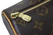 画像をギャラリービューアに読み込む, LOUIS VUITTON ルイヴィトン ハンドバッグ パピヨン26 モノグラムキャンバス M51366 ゴールド金具 美品 中古 58524